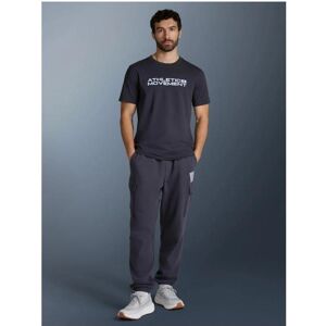 4F, Herren, Hosen, Jogginghose für Herren, Schwarz, (M) 4F, Herren, Hosen, Jogginghose für Herren, Schwarz, (M)