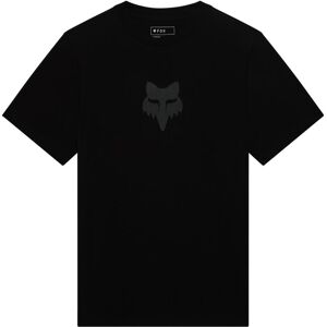 Fox, Herren, Shirts, Head 195 Original Ss Tee, Schwarz, (M) Fox, Herren, Shirts, Head 195 Original Ss Tee, Schwarz, (M)