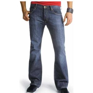 Lee, Herren, Jeans, Denver Jeans L71621TK, Blau, (28, 34) Lee, Herren, Jeans, Denver Jeans L71621TK, Blau, (28, 34)
