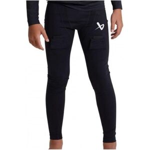 Bauer, Herren, Hosen, Ribano Hose Perf Jock, Schwarz, (M) Bauer, Herren, Hosen, Ribano Hose Perf Jock, Schwarz, (M)