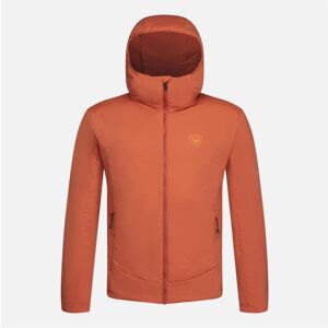 Rossignol, Herren, Winterjacken, Opside Hoodie Jkt Jacke, Orange, (XL) Rossignol, Herren, Winterjacken, Opside Hoodie Jkt Jacke, Orange, (XL)