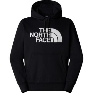 North Face, Herren, Pullover, Easy, Schwarz, (S) North Face, Herren, Pullover, Easy, Schwarz, (S)