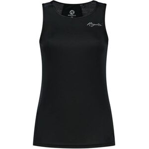 Rogelli, Herren, Westen, CORE Running Vest Black XS, Schwarz, (XS) Rogelli, Herren, Westen, CORE Running Vest Black XS, Schwarz, (XS)