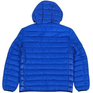 Champion, Herren, Winterjacken, Kapuzenjacke, Blau, (S) Champion, Herren, Winterjacken, Kapuzenjacke, Blau, (S)