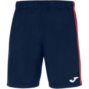 Joma, Herren, Shorts, Maxi-Shorts, Blau, Rot, Mehrfarbig, (XL) Joma, Herren, Shorts, Maxi-Shorts, Blau, Rot, Mehrfarbig, (XL)