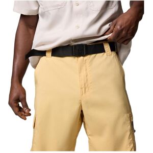 Columbia, Herren, Shorts, Silver Ridge™ Utility Cargo Short, Gelb, (34) Columbia, Herren, Shorts, Silver Ridge™ Utility Cargo Short, Gelb, (34)