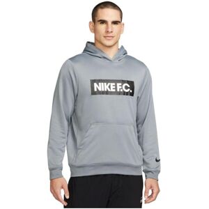 Nike, Herren, Pullover, DC9075-065, Grau, (M) Nike, Herren, Pullover, DC9075-065, Grau, (M)