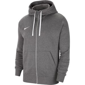 Nike, Herren, Pullover, Park 20 Fleece Full-Zip Soccer, Grau, (M) Nike, Herren, Pullover, Park 20 Fleece Full-Zip Soccer, Grau, (M)