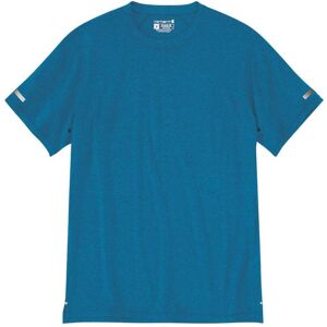 Carhartt, Herren, Shirts, Koszulka LWD MARINE BLUE, Blau, (M) Carhartt, Herren, Shirts, Koszulka LWD MARINE BLUE, Blau, (M)