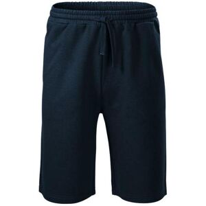 Malfini, Herren, Shorts, Comfy M MLI-61102 Shorts, Blau, (XL) Malfini, Herren, Shorts, Comfy M MLI-61102 Shorts, Blau, (XL)