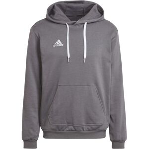 Adidas Herren, Pullover, Entrada 22 Kapuzenpullover Herren, Silber, Grau, (M) Adidas Herren, Pullover, Entrada 22 Kapuzenpullover Herren, Silber, Grau, (M)