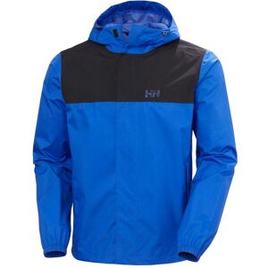 Helly Hansen, Herren, Regenjacken, Vancouver Rain Jacket, Blau, (L, S, XL) Helly Hansen, Herren, Regenjacken, Vancouver Rain Jacket, Blau, (L, S, XL)