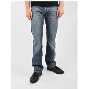 Lee, Herren, Jeans, Flint Jeans für Herren, Blau, (W30/L34) Lee, Herren, Jeans, Flint Jeans für Herren, Blau, (W30/L34)