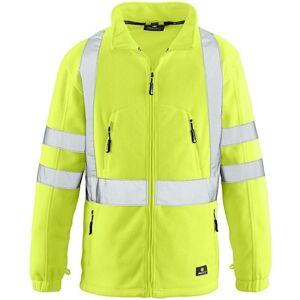 Magni, Arbeitsjacke, 4Protect Warnschutz-/Fleece Jacke Seattle 3465 XL, 20-003465-XL (XL) Magni, Arbeitsjacke, 4Protect Warnschutz-/Fleece Jacke Seattle 3465 XL, 20-003465-XL (XL)