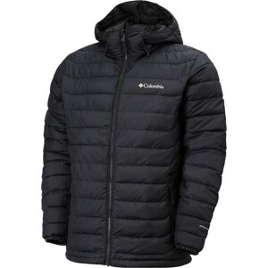 Columbia, Herren, Winterjacken, Powder Lite II, Schwarz, (M) Columbia, Herren, Winterjacken, Powder Lite II, Schwarz, (M)