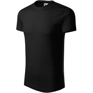 Malfini, Herren, Shirts, Origin (GOTS) T-shirt M MLI-17101, Schwarz, (XL) Malfini, Herren, Shirts, Origin (GOTS) T-shirt M MLI-17101, Schwarz, (XL)
