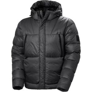 Helly Hansen, Herren, Winterjacken, W22 Arc Down Jacket 53861-990 - L, Schwarz, (L) Helly Hansen, Herren, Winterjacken, W22 Arc Down Jacket 53861-990 - L, Schwarz, (L)