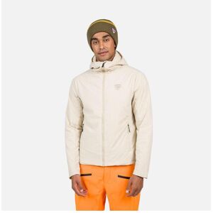 Rossignol, Herren, Winterjacken, Opside Hoodie Jkt Jacke, Weiss, (XL) Rossignol, Herren, Winterjacken, Opside Hoodie Jkt Jacke, Weiss, (XL)