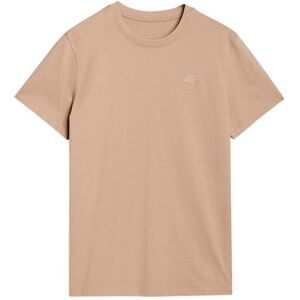 4F, Herren, Hemden, Hemd, Beige, (M) 4F, Herren, Hemden, Hemd, Beige, (M)