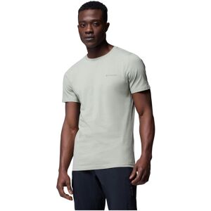 Columbia, Herren, Shirts, Rapid Ridge™ Back Graphic Tee II, Grün, Mehrfarbig, (L) Columbia, Herren, Shirts, Rapid Ridge™ Back Graphic Tee II, Grün, Mehrfarbig, (L)