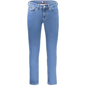 Tommy Jeans, Herren, Jeans, AUSTIN SLIM TPRD AI4230, Blau, (W29/L32) Tommy Jeans, Herren, Jeans, AUSTIN SLIM TPRD AI4230, Blau, (W29/L32)