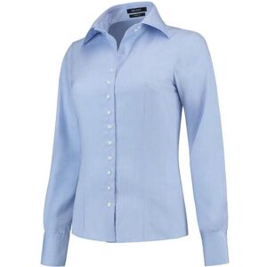 Tricorp, Herren, Hemden, 705003White44 Blouse Slim Fit, Weiss, (44) Tricorp, Herren, Hemden, 705003White44 Blouse Slim Fit, Weiss, (44)
