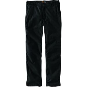 Carhartt, Arbeitshose, RIGBY STRAIGHT PANT BLACK Gr.W40/L32 (W40/L32) Carhartt, Arbeitshose, RIGBY STRAIGHT PANT BLACK Gr.W40/L32 (W40/L32)