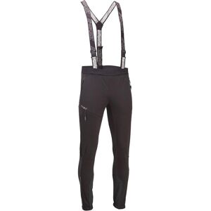 Silvini, Herren, Hosen, Alzaro-Hose, Schwarz, (M) Silvini, Herren, Hosen, Alzaro-Hose, Schwarz, (M)