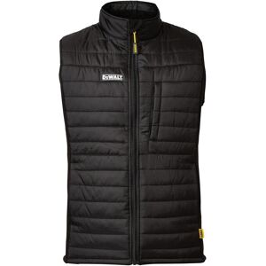 Neutral, Herren, Westen, Dewalt Black Lightweight Gilet XXL, Schwarz, (XXL) Neutral, Herren, Westen, Dewalt Black Lightweight Gilet XXL, Schwarz, (XXL)