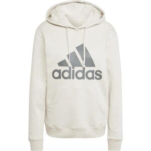 Adidas Herren, Pullover, Essentials Hoodie mit grossem Logo, (XL) Adidas Herren, Pullover, Essentials Hoodie mit grossem Logo, (XL)