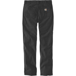 Carhartt, Arbeitshose, RIGBY STRAIGHT PANT BLACK Gr.W30/L30 (W30/L30) Carhartt, Arbeitshose, RIGBY STRAIGHT PANT BLACK Gr.W30/L30 (W30/L30)