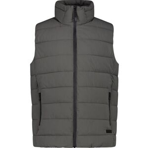CMP Campagnolo, Herren, Westen, Daunenjacke, Grau, (XL) CMP Campagnolo, Herren, Westen, Daunenjacke, Grau, (XL)