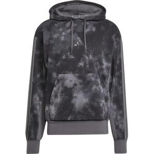 Adidas Herren, Pullover, Herren Sea AOP Hoodie, Grau, Silber, (XS) Adidas Herren, Pullover, Herren Sea AOP Hoodie, Grau, Silber, (XS)