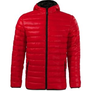Malfini, Herren, Winterjacken, Everest M MLI-55271 jacket, Rot, (S) Malfini, Herren, Winterjacken, Everest M MLI-55271 jacket, Rot, (S)