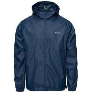 Hitec, Herren, Winterjacken, Petro Jacke, Blau, (M) Hitec, Herren, Winterjacken, Petro Jacke, Blau, (M)