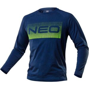 Neo, Herren, Hemden, 81-619-XXL, Blau, (XXL) Neo, Herren, Hemden, 81-619-XXL, Blau, (XXL)