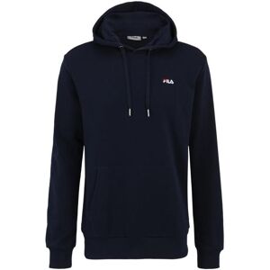FILA, Herren, Pullover, Lumezzane-Sweatshirt, Blau, (XL) FILA, Herren, Pullover, Lumezzane-Sweatshirt, Blau, (XL)