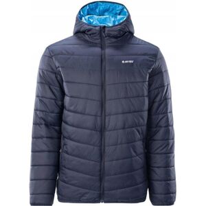 Hi-Tec, Herren, Winterjacken, Lovara Jacke, Blau, (XL) Hi-Tec, Herren, Winterjacken, Lovara Jacke, Blau, (XL)