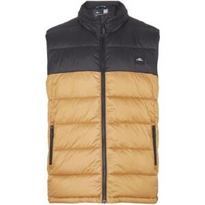 O'Neill, Herren, Westen, O'Riginals Puffer Vest, Braun, (XXL) O'Neill, Herren, Westen, O'Riginals Puffer Vest, Braun, (XXL)