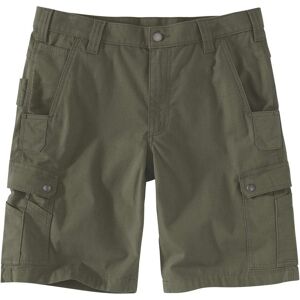 Carhartt, Arbeitshose, Robuste Flex RipStop Cargo Basil Shorts (36) Carhartt, Arbeitshose, Robuste Flex RipStop Cargo Basil Shorts (36)