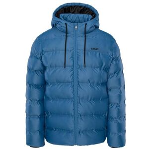 Hitec, Herren, Winterjacken, Diorro Herren-Steppwinterjacke, (S) Hitec, Herren, Winterjacken, Diorro Herren-Steppwinterjacke, (S)
