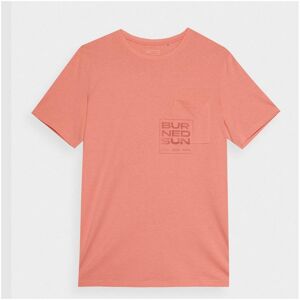4F, Herren, Hemden, Hemd, Pink, (3XL) 4F, Herren, Hemden, Hemd, Pink, (3XL)