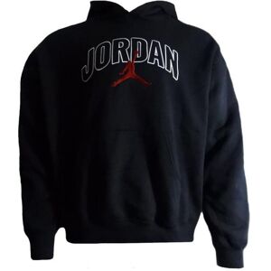 Air Jordan, Herren, Pullover, Brooklyn Fleece Men's Hoodie Black - IB7241-010, Schwarz, (L) Air Jordan, Herren, Pullover, Brooklyn Fleece Men's Hoodie Black - IB7241-010, Schwarz, (L)