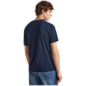 Pepe Jeans, Herren, Leichte Jacken, CONNOR DULWICH BLUE PM509206 594 L M, Blau, (M) Pepe Jeans, Herren, Leichte Jacken, CONNOR DULWICH BLUE PM509206 594 L M, Blau, (M)