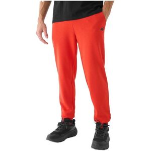4F, Herren, Hosen, Hose, Rot, (M) 4F, Herren, Hosen, Hose, Rot, (M)