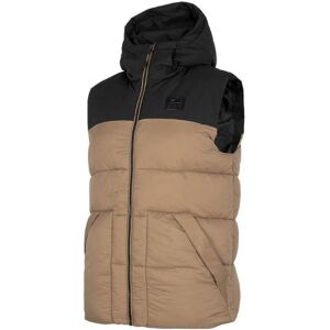 4F, Herren, Westen, Herrenwesten, Gold H4Z22, (M) KUMP002, Braun, (74) 4F, Herren, Westen, Herrenwesten, Gold H4Z22, (M) KUMP002, Braun, (74)