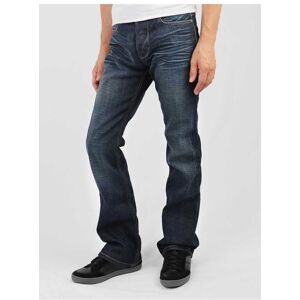 Lee, Herren, Hosen, Elton Herrenhose, Blau, (34) Lee, Herren, Hosen, Elton Herrenhose, Blau, (34)