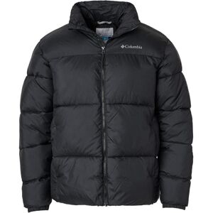 Columbia, Herren, Winterjacken, Puffect III Jacket, Schwarz, (XL) Columbia, Herren, Winterjacken, Puffect III Jacket, Schwarz, (XL)