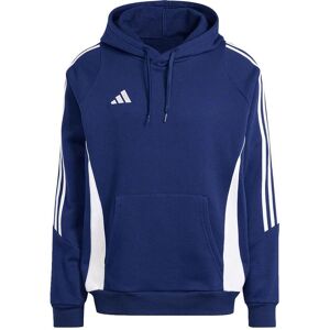 Adidas Herren, Pullover, TIRO24 SWHOOD, Weiss, Schwarz, Blau, (L) Adidas Herren, Pullover, TIRO24 SWHOOD, Weiss, Schwarz, Blau, (L)
