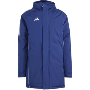 Adidas Herren, Winterjacken, TIRO24 PARKA, Blau, (M) Adidas Herren, Winterjacken, TIRO24 PARKA, Blau, (M)